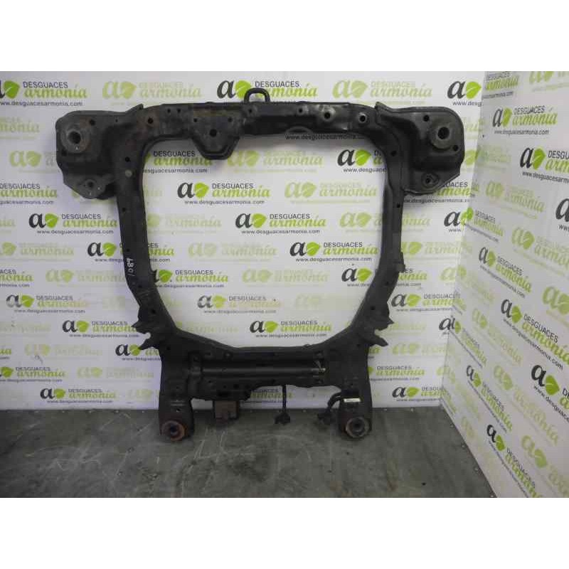 Recambio de puente delantero para hyundai santa fe (bm) 2.2 crdi comfort 4x4 referencia OEM IAM   