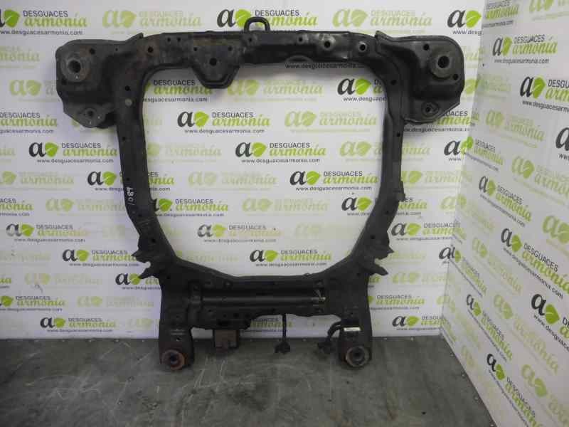 Recambio de puente delantero para hyundai santa fe (bm) 2.2 crdi comfort 4x4 referencia OEM IAM   