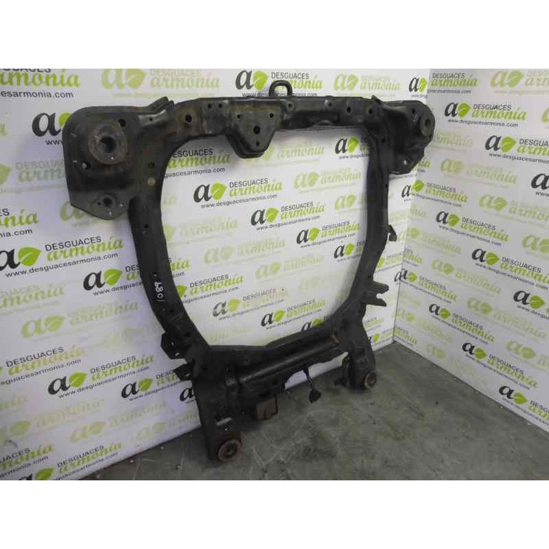 Recambio de puente delantero para hyundai santa fe (bm) 2.2 crdi comfort 4x4 referencia OEM IAM   