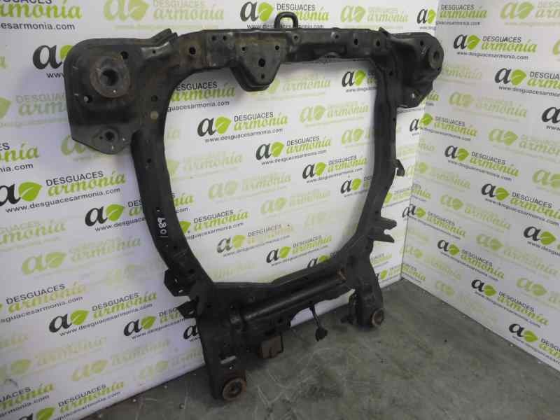 Recambio de puente delantero para hyundai santa fe (bm) 2.2 crdi comfort 4x4 referencia OEM IAM   