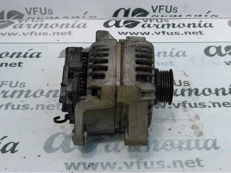 Recambio de alternador para opel astra h berlina elegance referencia OEM IAM 13156050 0124425027 