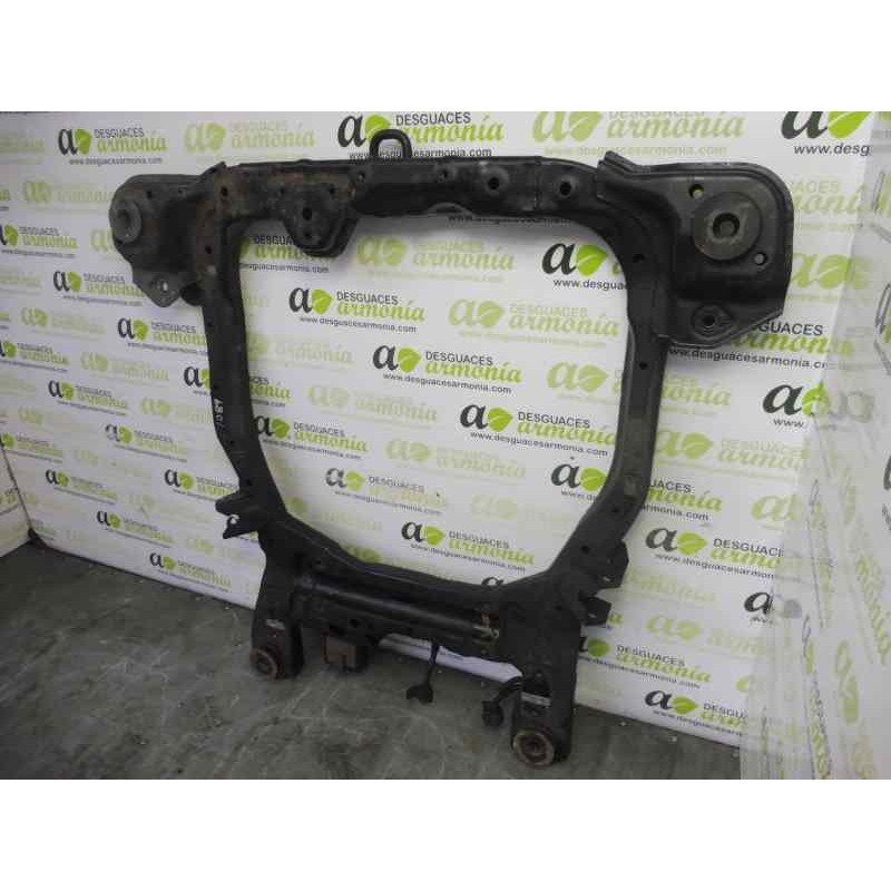 Recambio de puente delantero para hyundai santa fe (bm) 2.2 crdi comfort 4x4 referencia OEM IAM   