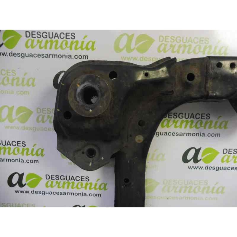 Recambio de puente delantero para hyundai santa fe (bm) 2.2 crdi comfort 4x4 referencia OEM IAM   