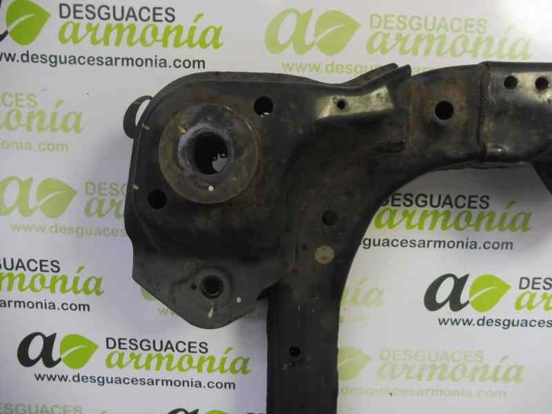 Recambio de puente delantero para hyundai santa fe (bm) 2.2 crdi comfort 4x4 referencia OEM IAM   