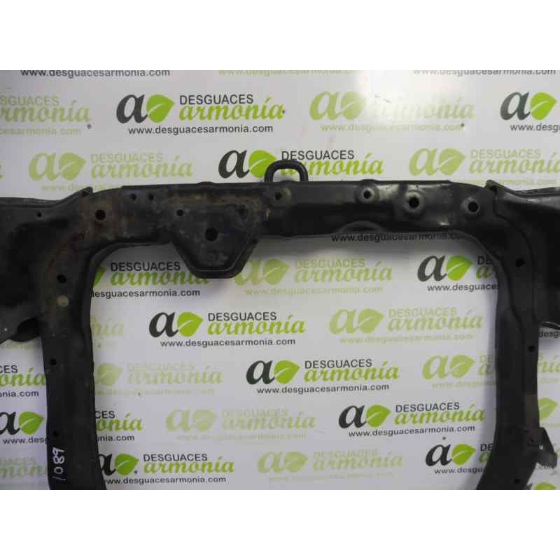 Recambio de puente delantero para hyundai santa fe (bm) 2.2 crdi comfort 4x4 referencia OEM IAM   
