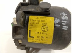 Recambio de faro antiniebla izquierdo para bmw mini (r50,r53) cooper referencia OEM IAM 69250499   2