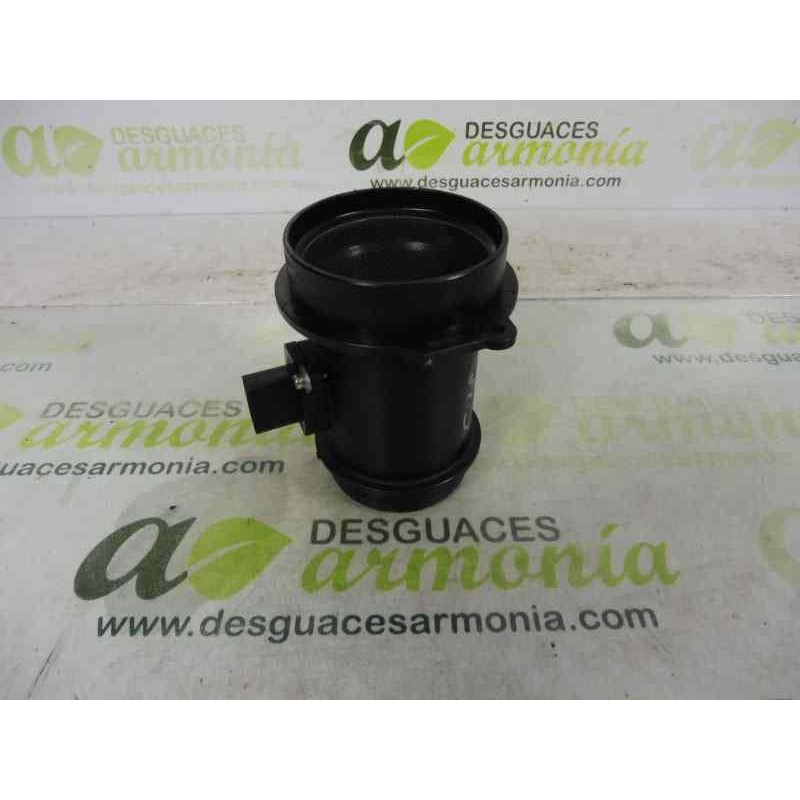 Recambio de caudalimetro para audi a6 berlina (4f2) 3.0 tdi quattro (165kw) referencia OEM IAM 059906461K  