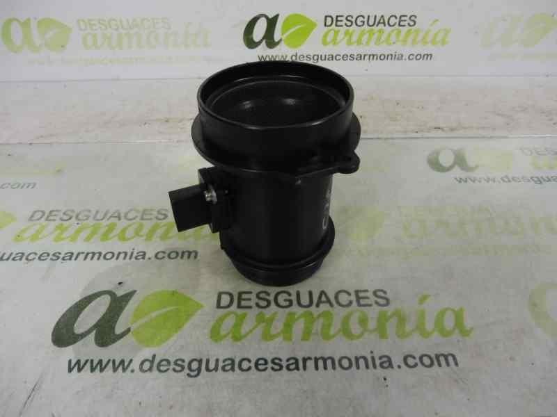 Recambio de caudalimetro para audi a6 berlina (4f2) 3.0 tdi quattro (165kw) referencia OEM IAM 059906461K  