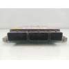 CENTRALITA MOTOR UCE 237100777R 237100033R S180067109A