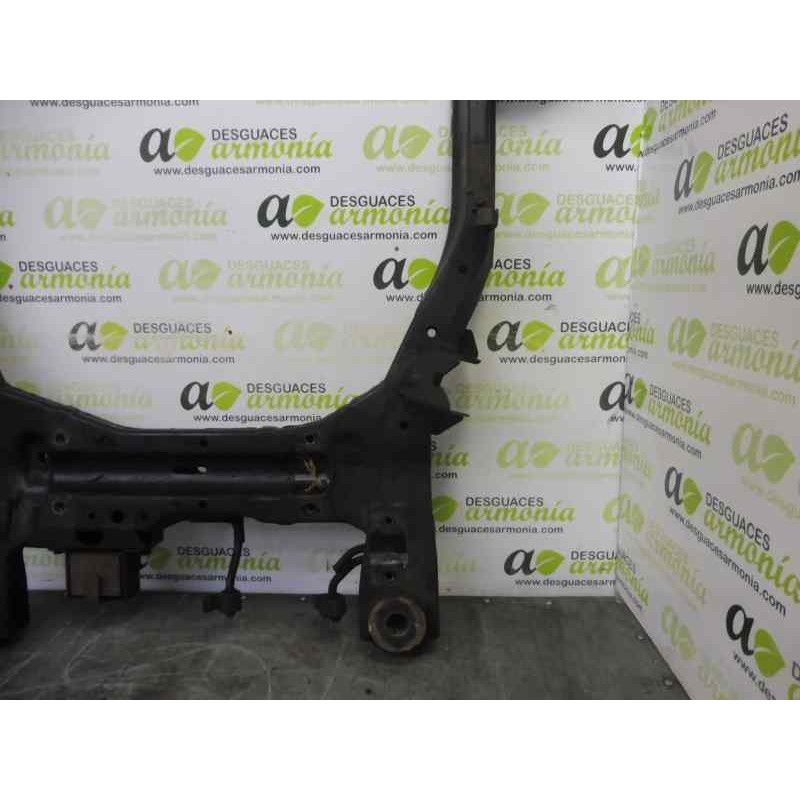 Recambio de puente delantero para hyundai santa fe (bm) 2.2 crdi comfort 4x4 referencia OEM IAM   