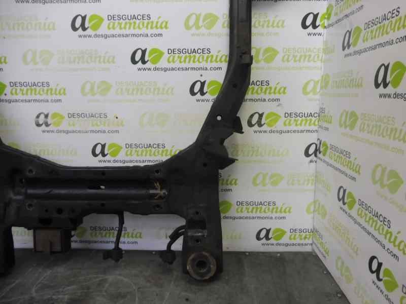Recambio de puente delantero para hyundai santa fe (bm) 2.2 crdi comfort 4x4 referencia OEM IAM   