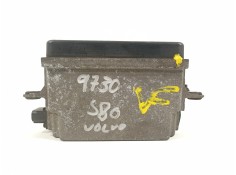 Recambio de modulo electronico para volvo s80 berlina 4.4 v8 cat referencia OEM IAM 4R839G768BC  