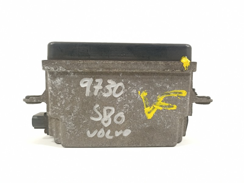 Recambio de modulo electronico para volvo s80 berlina 4.4 v8 cat referencia OEM IAM 4R839G768BC  