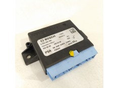 Recambio de modulo electronico para citroën c4 lim. business referencia OEM IAM 9665264980 0263004305 