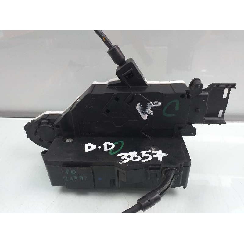 Recambio de cerradura puerta delantera derecha para peugeot 207 sw sport referencia OEM IAM 9136W2 24094158 