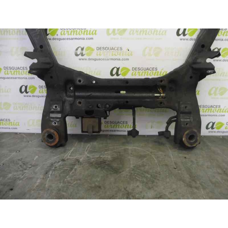 Recambio de puente delantero para hyundai santa fe (bm) 2.2 crdi comfort 4x4 referencia OEM IAM   