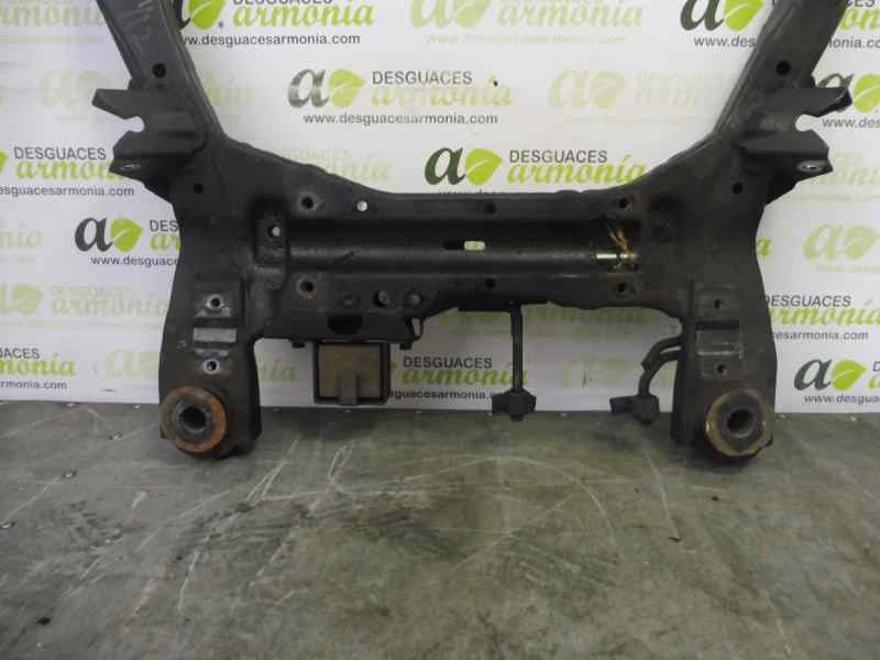 Recambio de puente delantero para hyundai santa fe (bm) 2.2 crdi comfort 4x4 referencia OEM IAM   