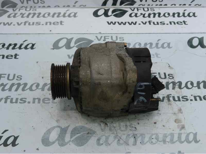 Recambio de alternador para fiat punto berlina (188) 1.9 d elx (i) referencia OEM IAM 46430527  