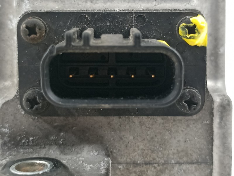 Recambio de modulo electronico para volvo s80 berlina 4.4 v8 cat referencia OEM IAM 4R839G768BC  