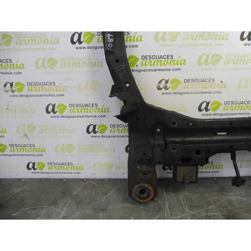 Recambio de puente delantero para hyundai santa fe (bm) 2.2 crdi comfort 4x4 referencia OEM IAM   