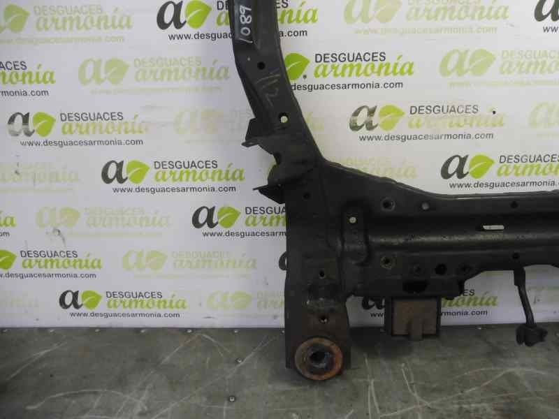 Recambio de puente delantero para hyundai santa fe (bm) 2.2 crdi comfort 4x4 referencia OEM IAM   