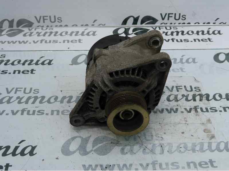 Recambio de alternador para fiat punto berlina (188) 1.9 d elx (i) referencia OEM IAM 46430527  
