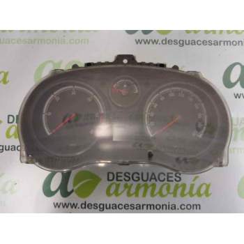 CUADRO INSTRUMENTOS 13285369 0013285369 