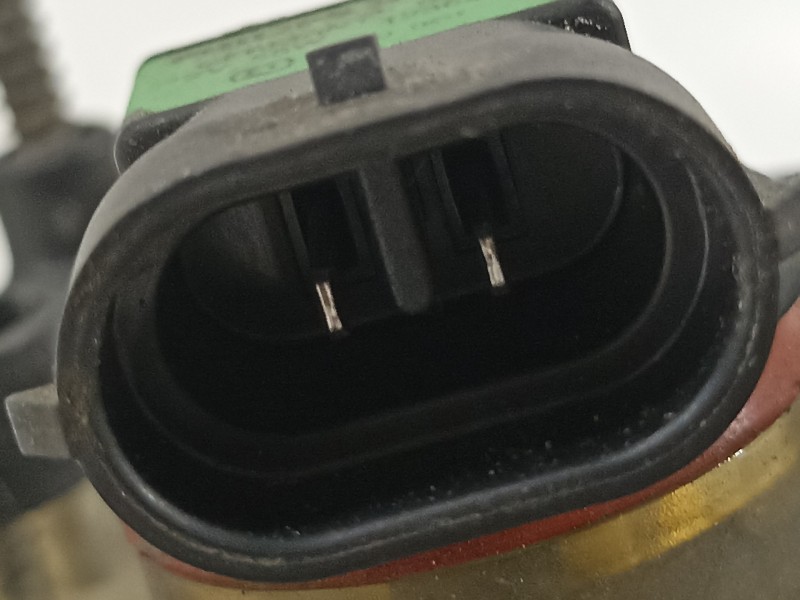 Recambio de faro antiniebla izquierdo para bmw mini (r50,r53) cooper referencia OEM IAM 69250499  
