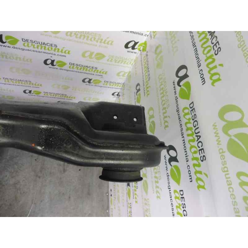 Recambio de puente delantero para hyundai santa fe (bm) 2.2 crdi comfort 4x4 referencia OEM IAM   