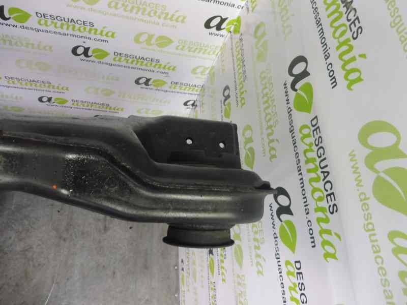 Recambio de puente delantero para hyundai santa fe (bm) 2.2 crdi comfort 4x4 referencia OEM IAM   