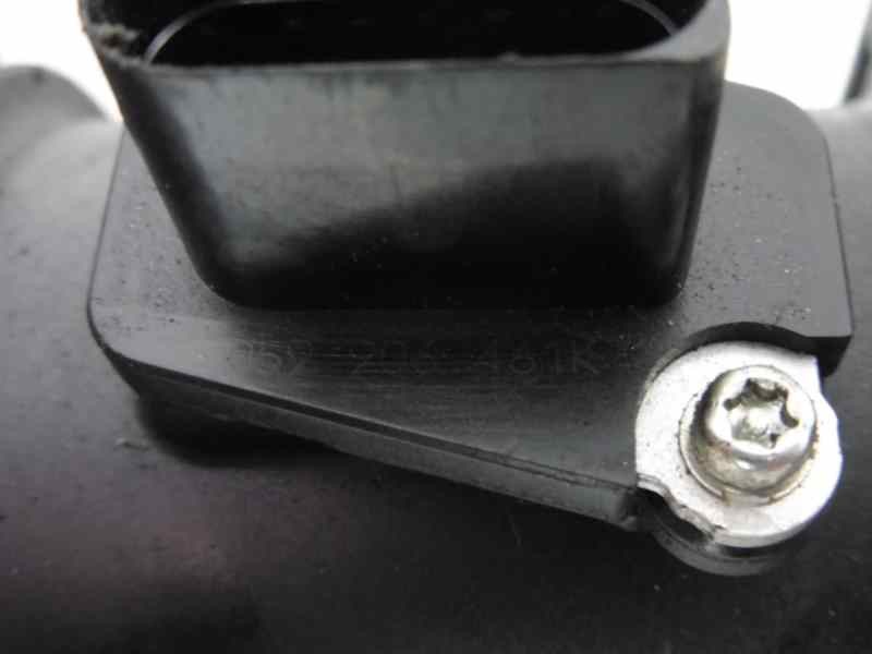 Recambio de caudalimetro para audi a6 berlina (4f2) 3.0 tdi quattro (165kw) referencia OEM IAM 059906461K  