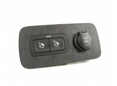 Recambio de mando multifuncion para kia sorento hev 2023 1.6 tci-gdi referencia OEM IAM 857A2P2100  