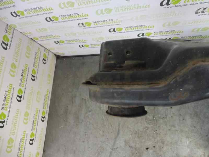 Recambio de puente delantero para hyundai santa fe (bm) 2.2 crdi comfort 4x4 referencia OEM IAM   