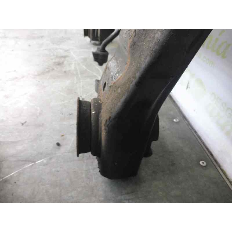 Recambio de puente delantero para hyundai santa fe (bm) 2.2 crdi comfort 4x4 referencia OEM IAM   