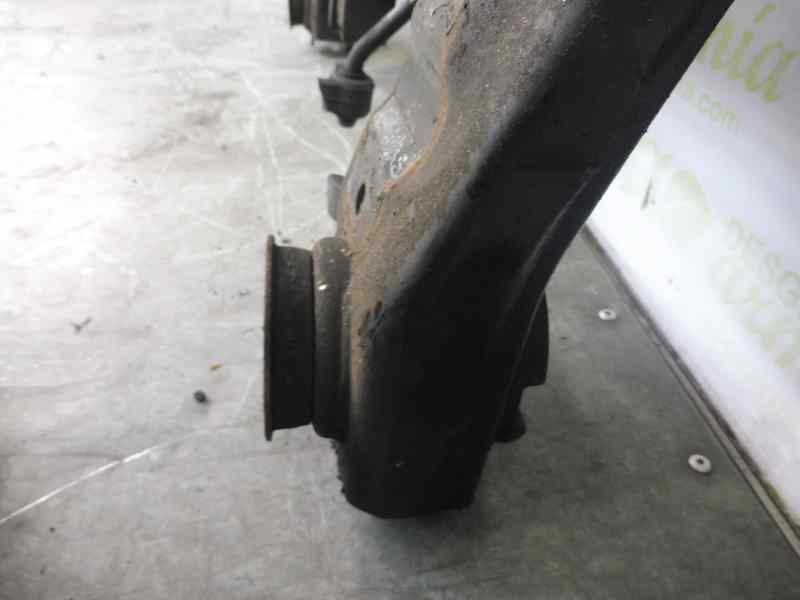 Recambio de puente delantero para hyundai santa fe (bm) 2.2 crdi comfort 4x4 referencia OEM IAM   