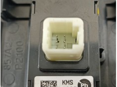 Recambio de mando multifuncion para kia sorento hev 2023 1.6 tci-gdi referencia OEM IAM 857A2P2100   2
