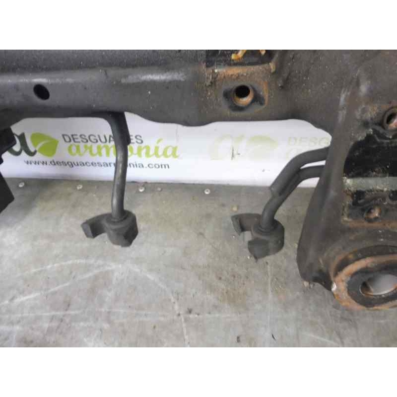 Recambio de puente delantero para hyundai santa fe (bm) 2.2 crdi comfort 4x4 referencia OEM IAM   