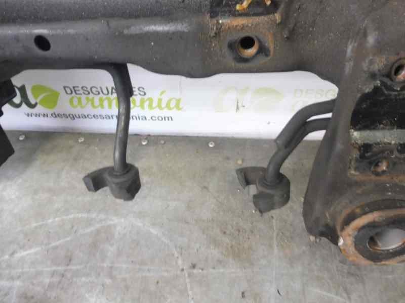 Recambio de puente delantero para hyundai santa fe (bm) 2.2 crdi comfort 4x4 referencia OEM IAM   