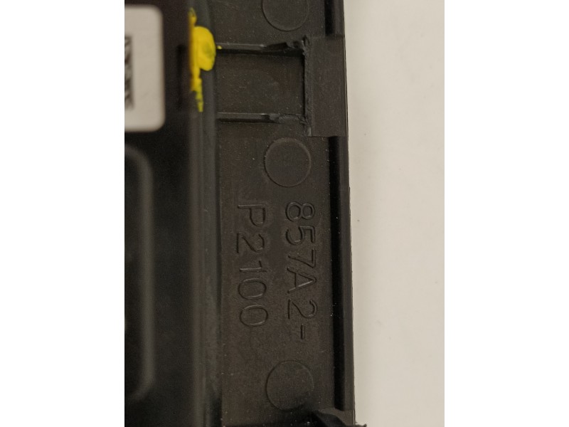Recambio de mando multifuncion para kia sorento hev 2023 1.6 tci-gdi referencia OEM IAM 857A2P2100  