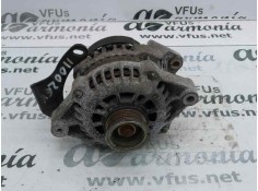 Recambio de alternador para opel astra g berlina comfort referencia OEM IAM 93175796 0986042743