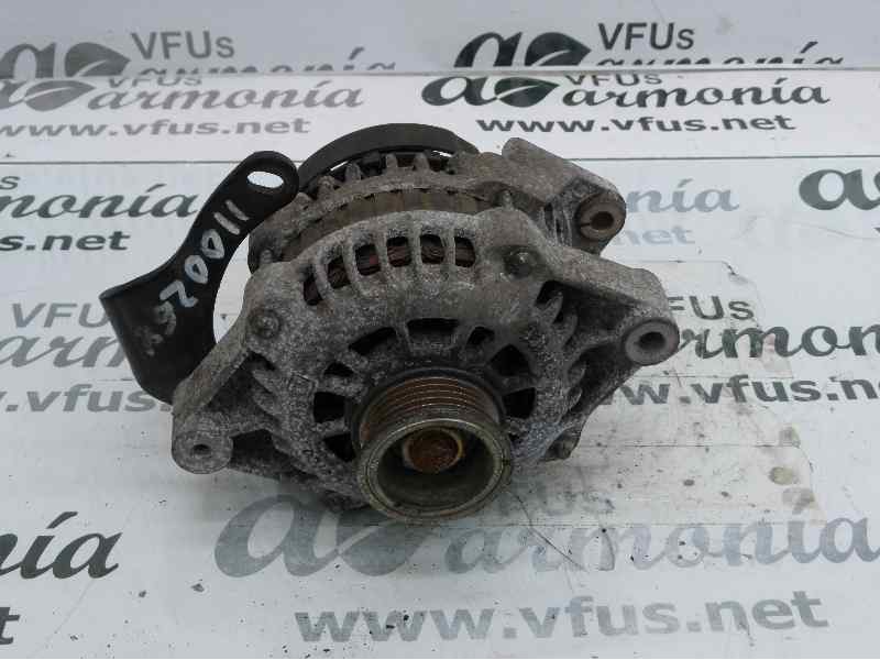 Recambio de alternador para opel astra g berlina comfort referencia OEM IAM 93175796 0986042743 