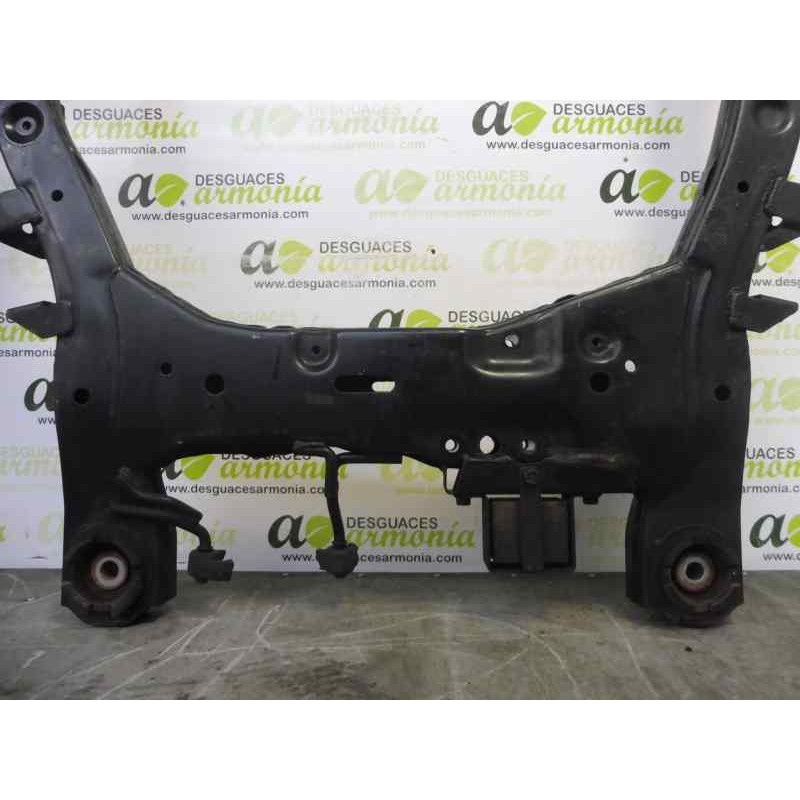 Recambio de puente delantero para hyundai santa fe (bm) 2.2 crdi comfort 4x4 referencia OEM IAM   