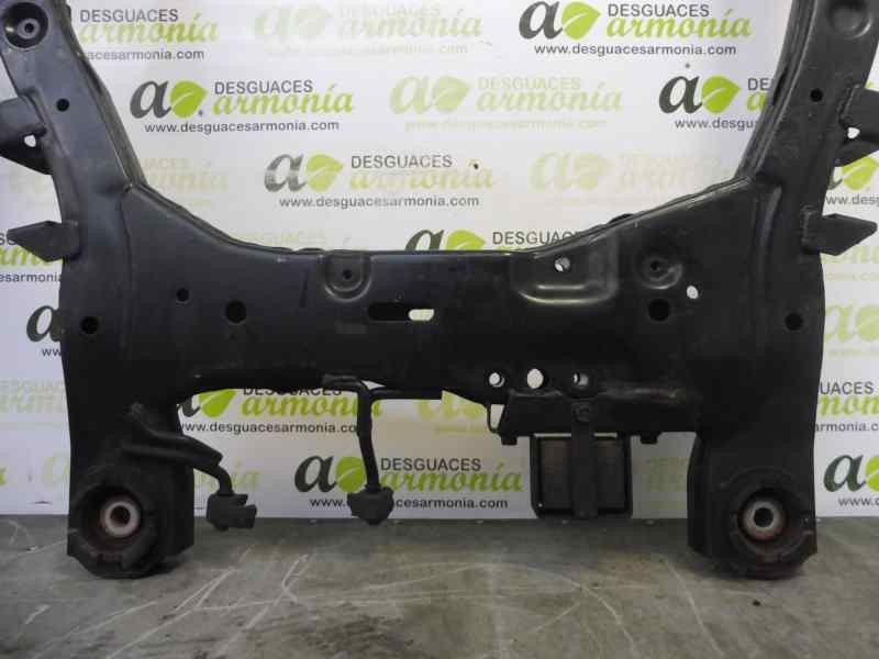 Recambio de puente delantero para hyundai santa fe (bm) 2.2 crdi comfort 4x4 referencia OEM IAM   