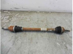 Recambio de transmision delantera derecha para peugeot 207 sw sport referencia OEM IAM 9659317980  