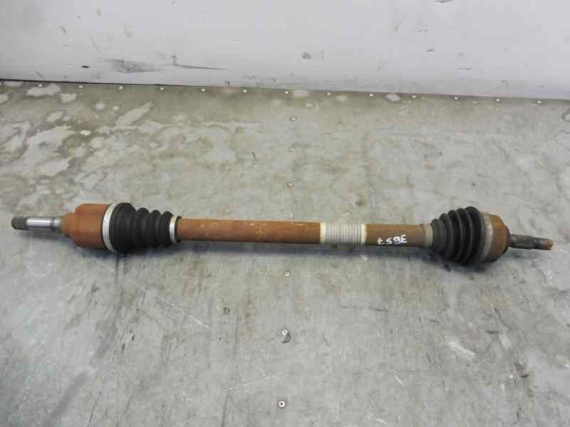 Recambio de transmision delantera derecha para peugeot 207 sw sport referencia OEM IAM 9659317980  