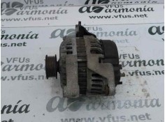 Recambio de alternador para opel astra g berlina comfort referencia OEM IAM 93175796 0986042743  2