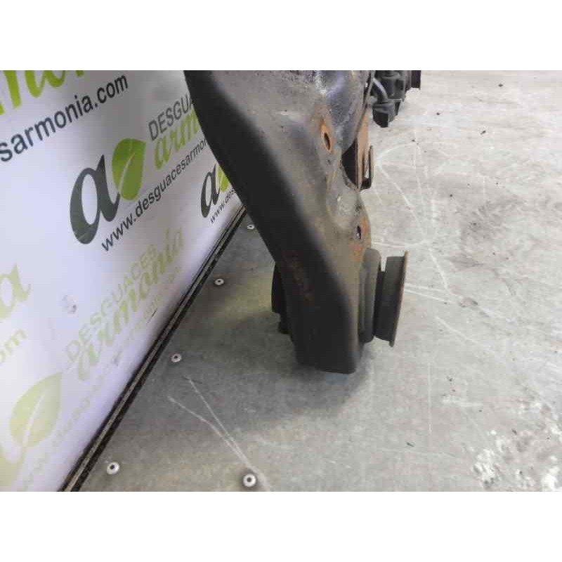 Recambio de puente delantero para hyundai santa fe (bm) 2.2 crdi comfort 4x4 referencia OEM IAM   