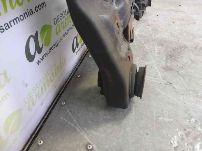 Recambio de puente delantero para hyundai santa fe (bm) 2.2 crdi comfort 4x4 referencia OEM IAM   