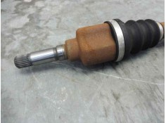 Recambio de transmision delantera derecha para peugeot 207 sw sport referencia OEM IAM 9659317980   2