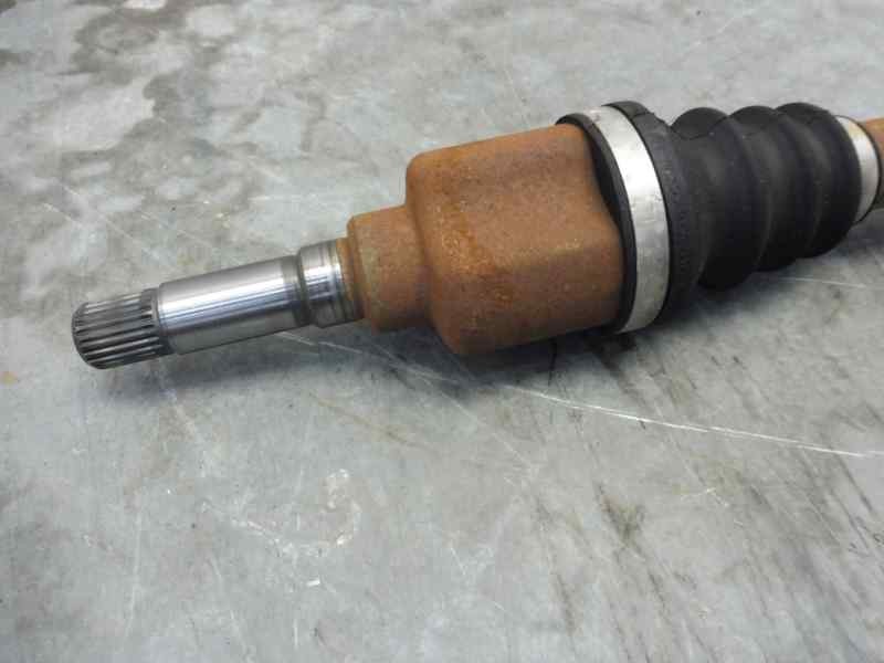 Recambio de transmision delantera derecha para peugeot 207 sw sport referencia OEM IAM 9659317980  